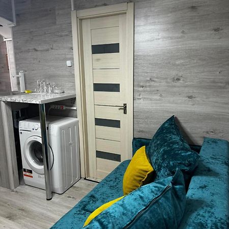 Cozy Good Apartment Chisinau Exterior photo