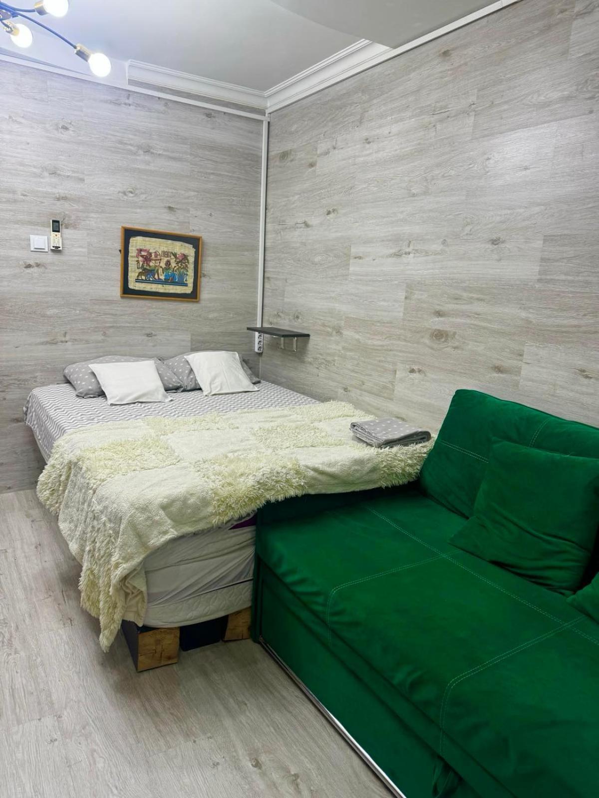 Cozy Good Apartment Chisinau Exterior photo